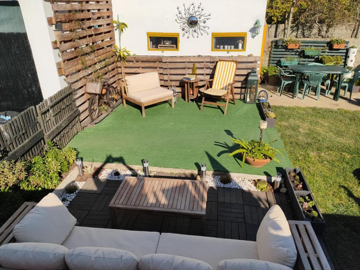 Herama House Vila Nova de Gaia Exteriör bild