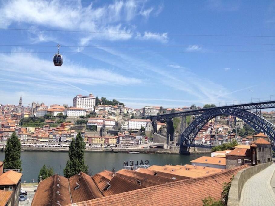 Herama House Vila Nova de Gaia Exteriör bild