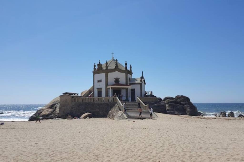 Herama House Vila Nova de Gaia Exteriör bild